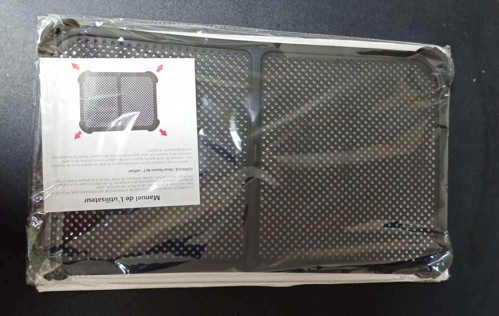 Бризгозахисний екран для аерофритюрниці Ninja AF500