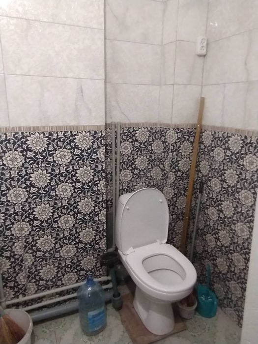 Продам  в центрі міста квартиру