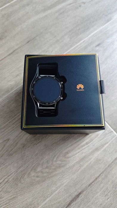 Huawei Watch GT 2