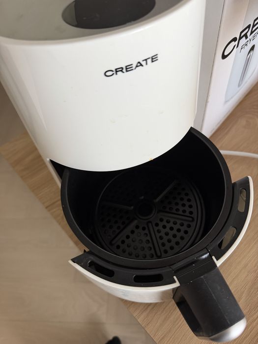 Air Fryer Create
