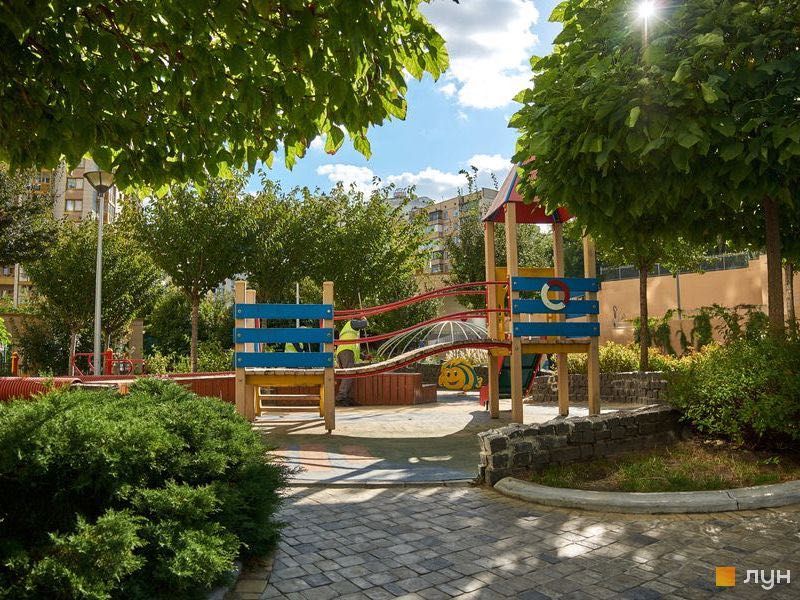 3-кімнатна квартира за адресою бульвар Дружби Народів (площа 240 м²) - Atlanta.ua - фото 16