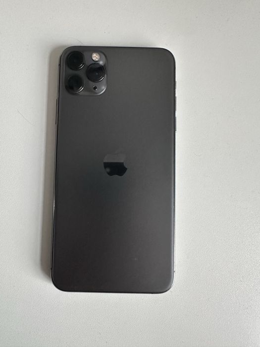 Iphone 11 pro max 256