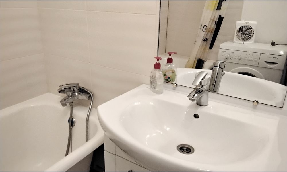 Здам кімнату в двокімнатні кв. вул.Щербаківського Д. м Нивки, м.Сирець