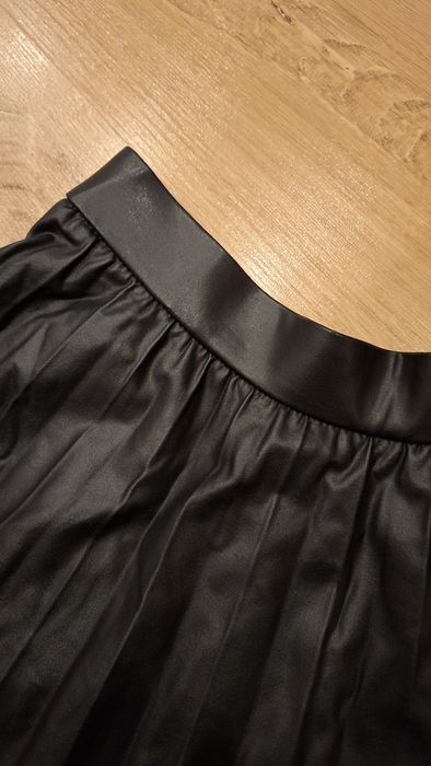 Spódnica dziewczęca Zara rozmiar 152