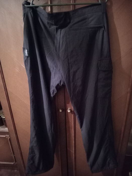 Штаны спортивные Shoffel мужские разм.L