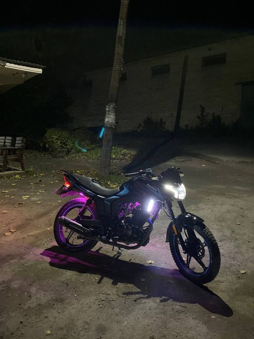 Продам мустанг мт 250