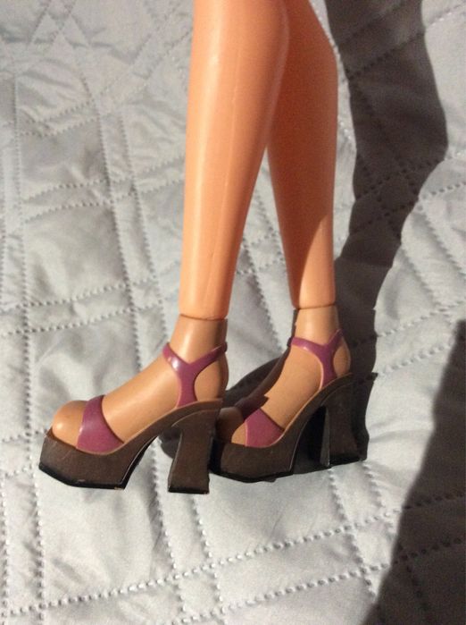 Boneca esclusiva 10 €