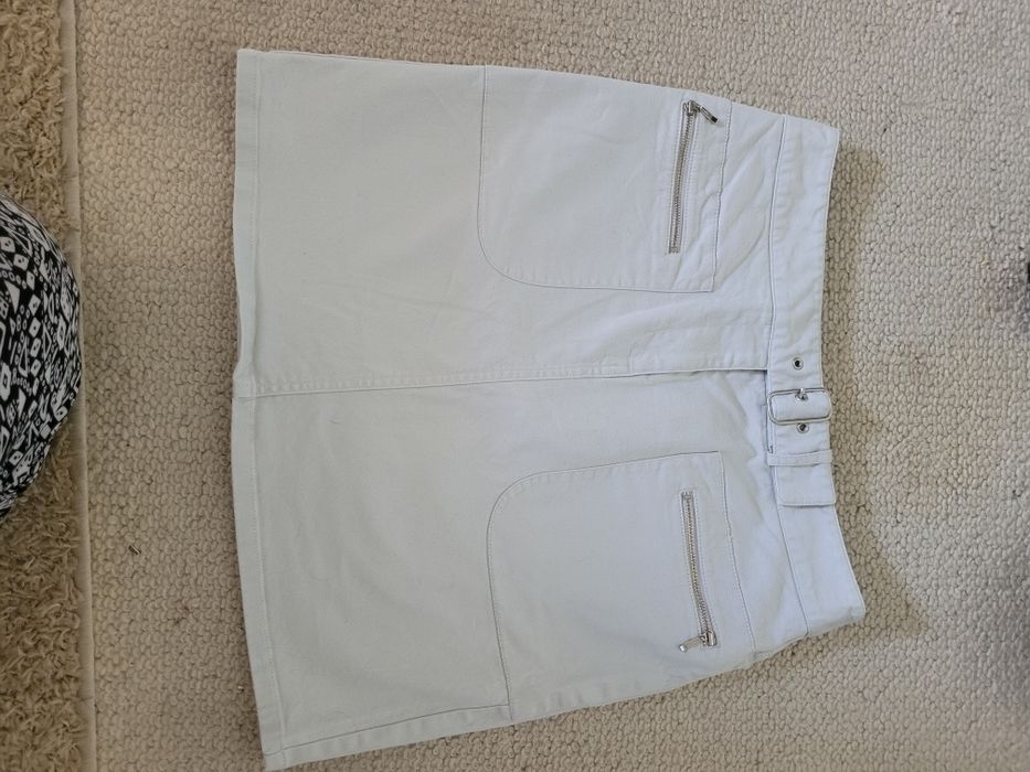 Ann Taylor Loft spódnica mini S