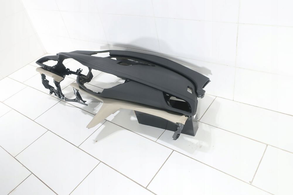 konsola deska opel insignia b head up hud