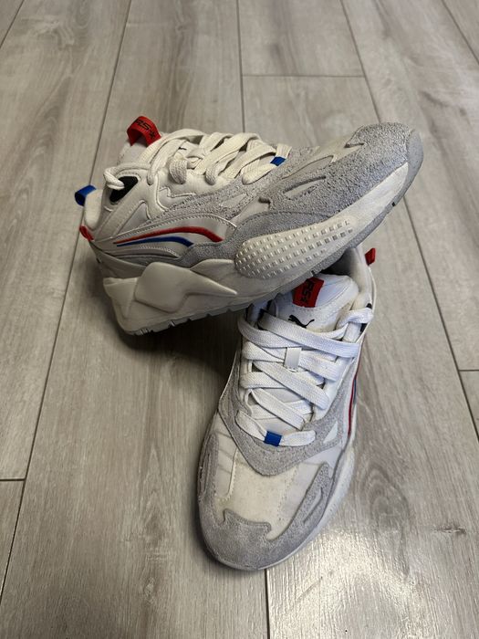 Buty Puma RS-X Premium 42,5 27,5cm