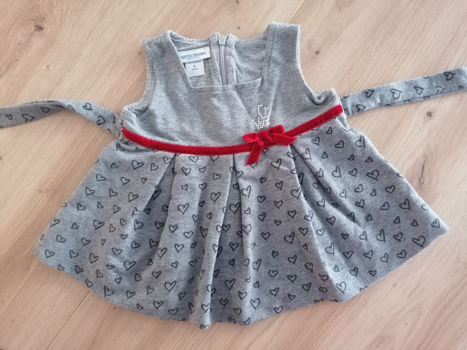 sukieneczka Vestelebimbe