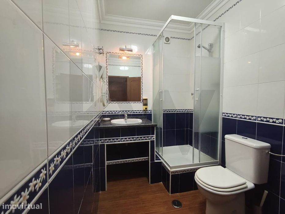 Moradia / Guesthouse T7 Estoril