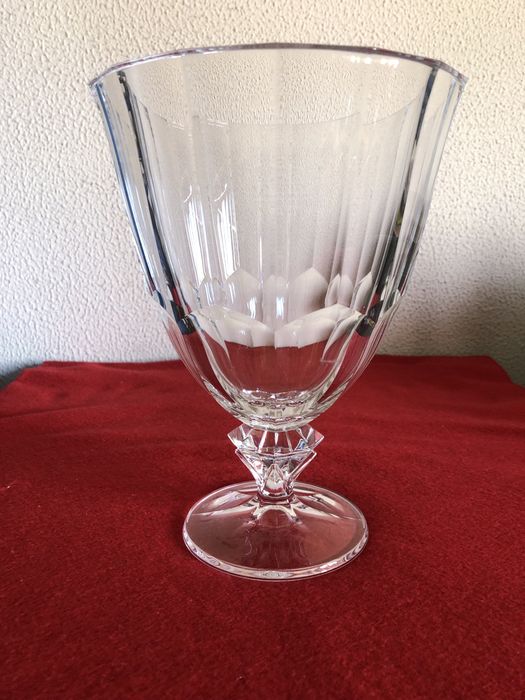 Taça de Cristal D’Arques