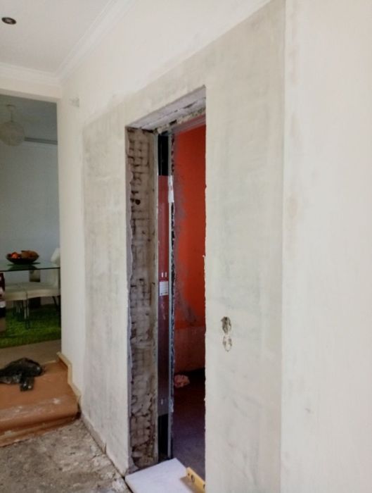 Nunes Pinturas & Manutenção