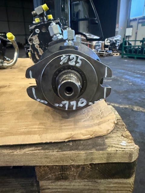 EATON silnik hydrauliczny nowy