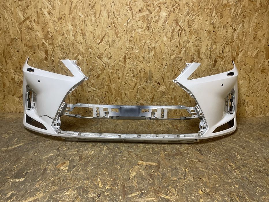 Передній бампер  Lexus RX  2015-2022