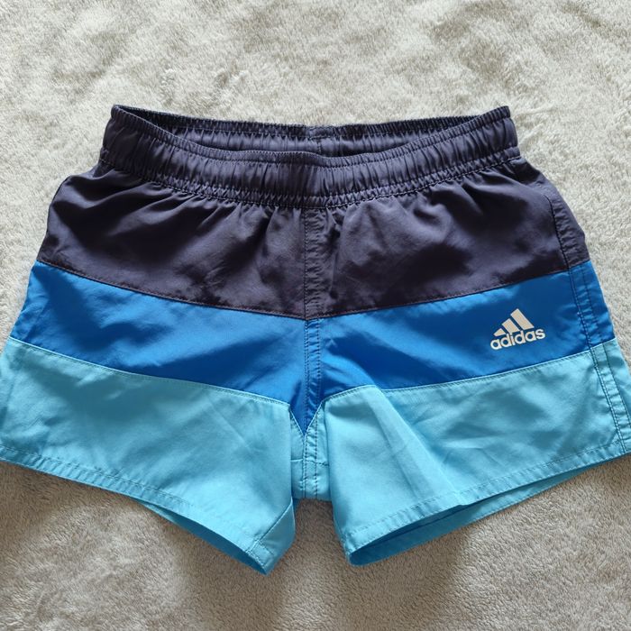 Дитячі шорти для пляжу/басейну adidas