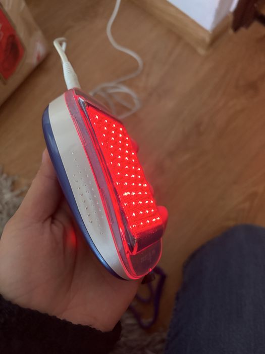 Lampa Medolight ZEST firmy Zepter Bioptron