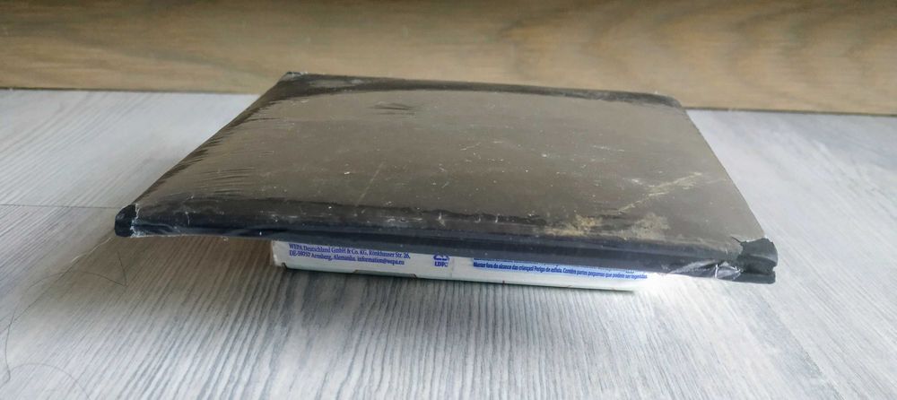 RARO e EXCLUSIVO - Promo kit Selado PlayStation3 "This is Living" PS3