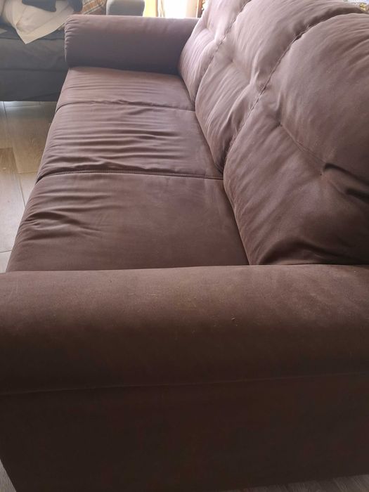 SOFA 3 lugares excelente oportunidade