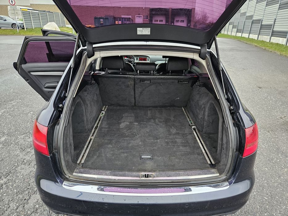 Audi A6C5 2007 рік 2.7 дизель для військових