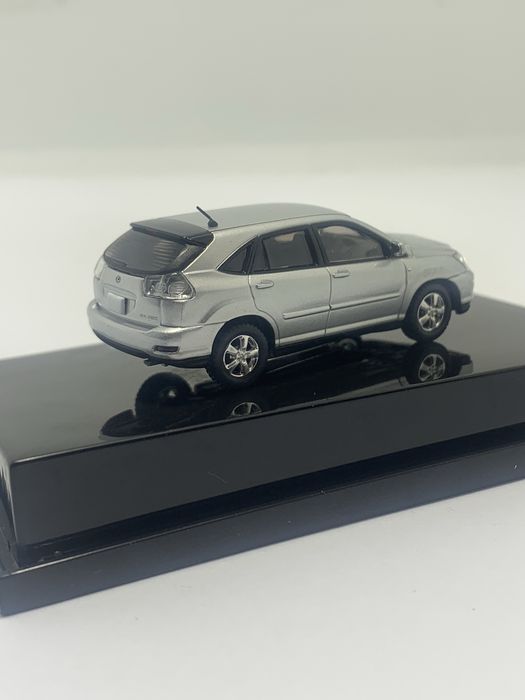 Lexus RX 350 Ricko escala 1/87