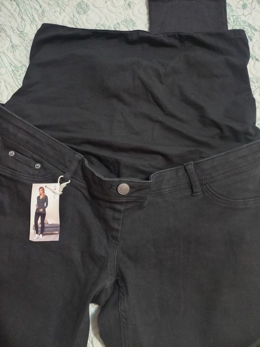 Джинси для вагітної р.М