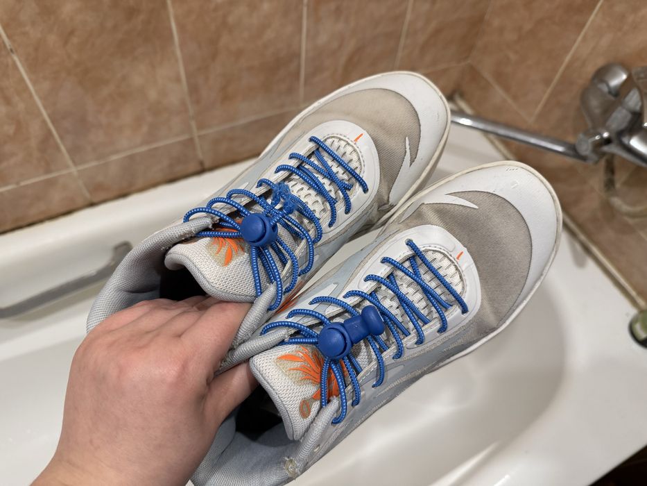 Ціна за 2 пари ! Puma та Adidas 37 розміру