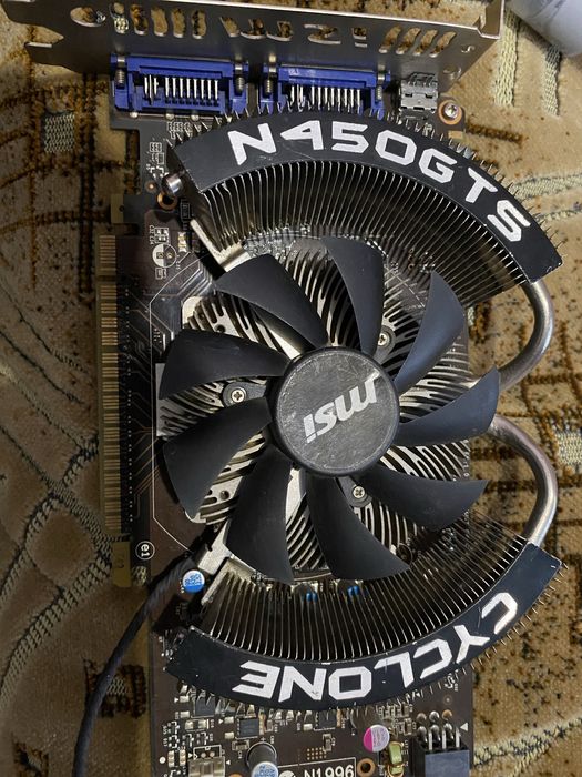 Продам комплектуючі пк