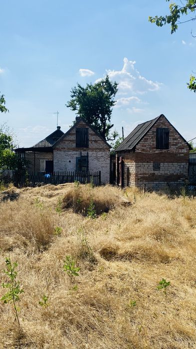 Продаж будинку с.Новоіванівка(Тернівський район,м.Кривий Ріг)