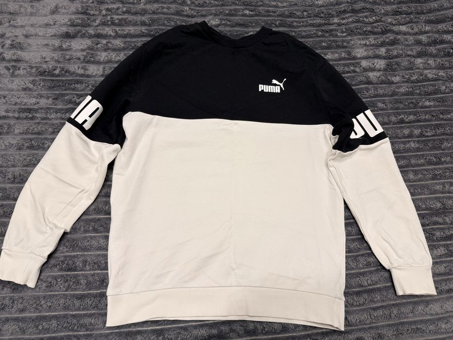 Кофта чоловіча Puma