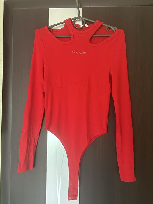 Бодік червоний Goldi