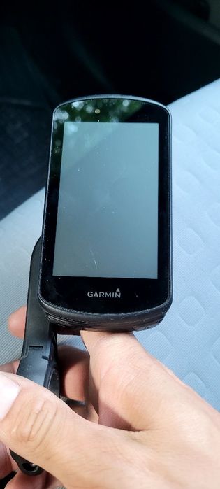 Nawigacja Garmin edge 1030plus