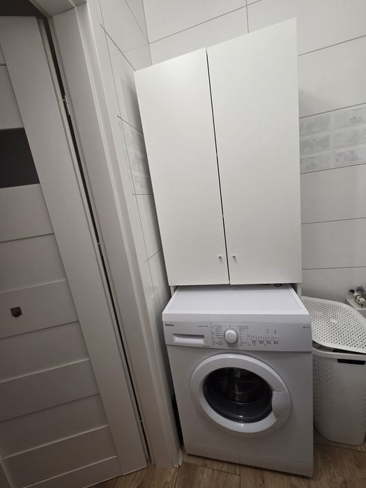 Sprzedam pralkę amica