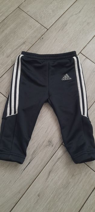 Штани 6-12м,12-18,128 оригінал adidas