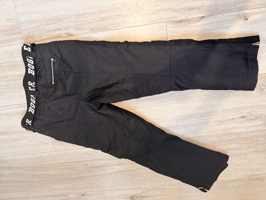 Лижні штани Bogner