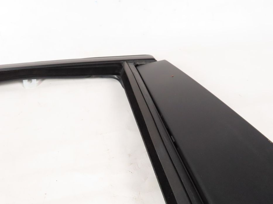 Conjunto Frisos Porta Bmw 3