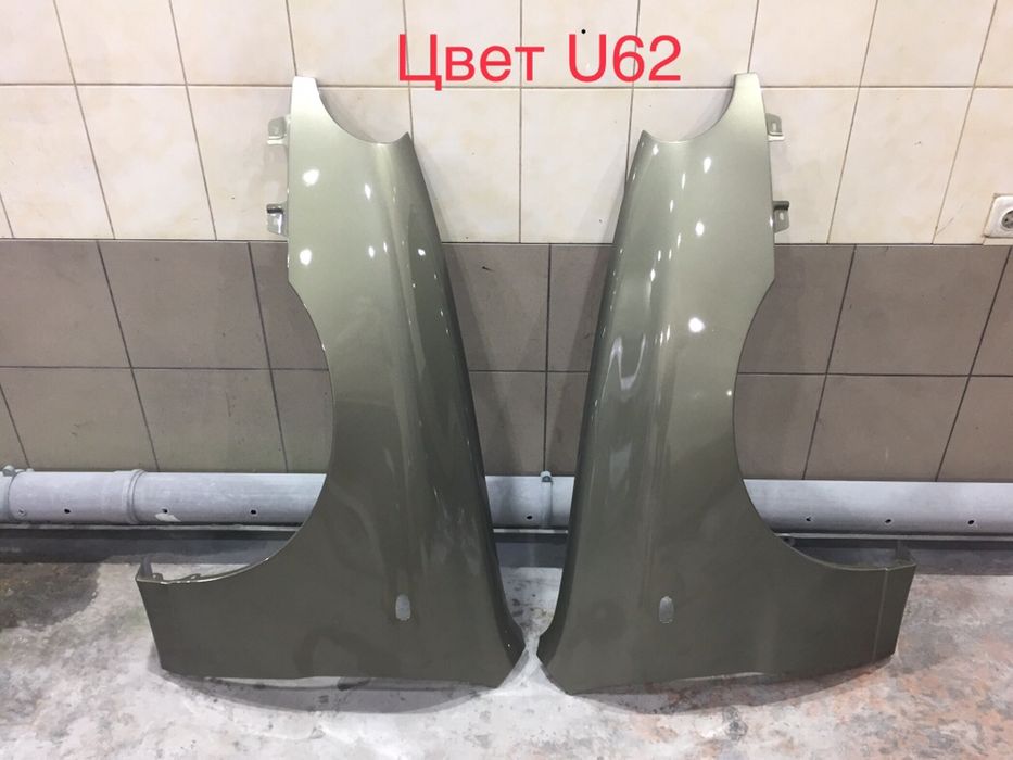 Крыло Lanos (Sens) U62 Новое