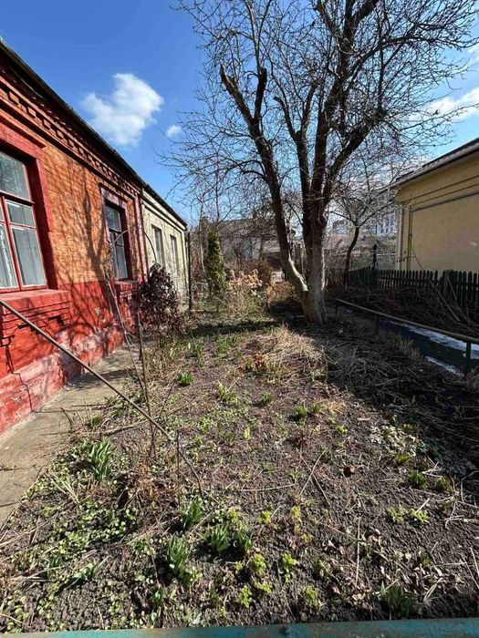 Будинок в центрі міста
