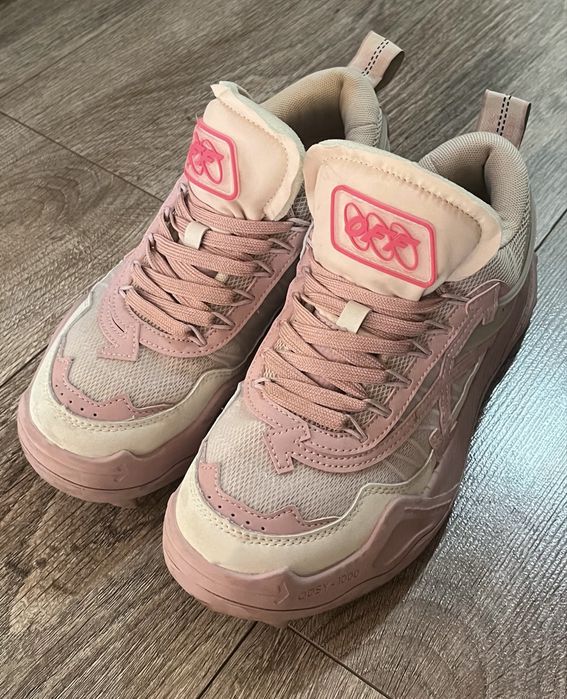 Кросівки off-white 40 розмір