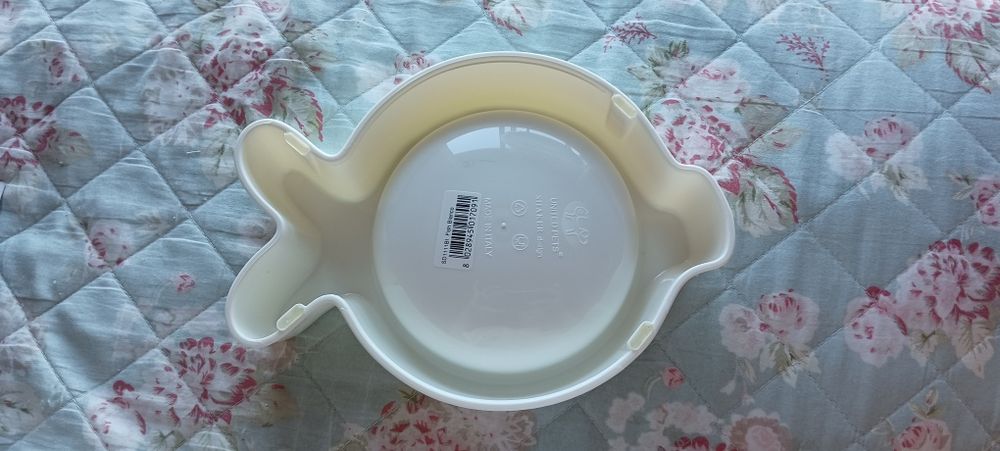 Comedouro de animais