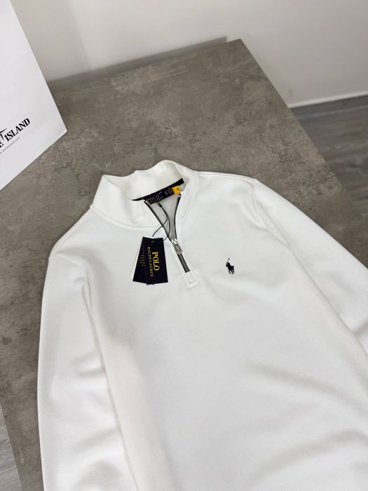 1/4 Polo Ralhp Laruren