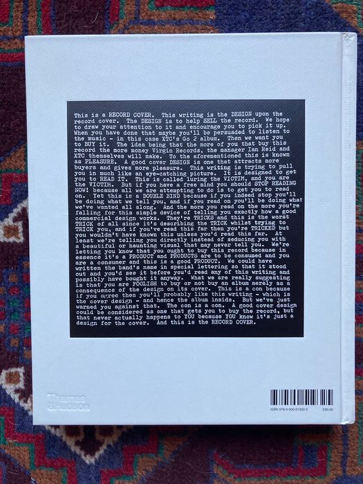 Vinyl Album Cover Art