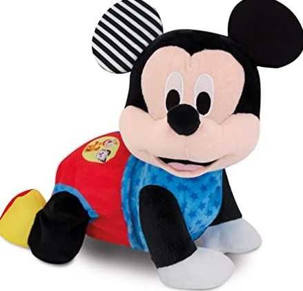 Interaktywna zabawka Myszka Miki