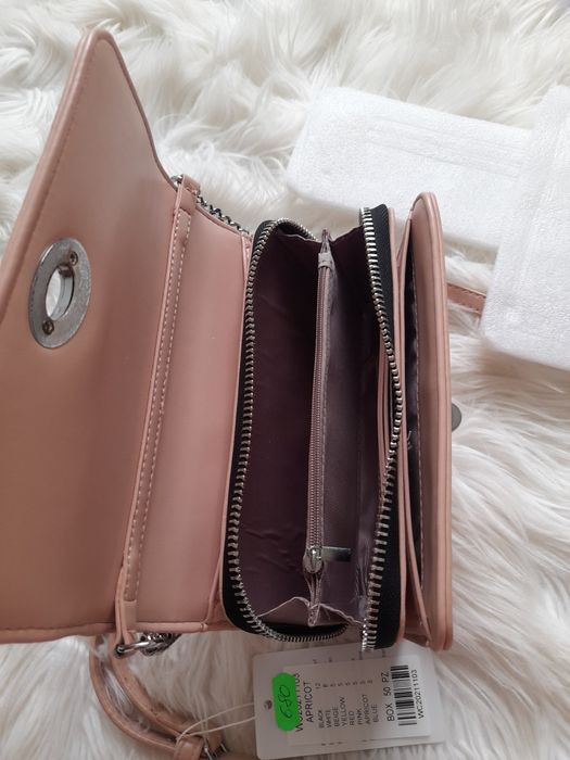 Сумочка жіноча клатч