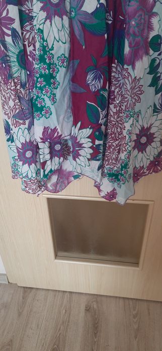 Sukienka na lato