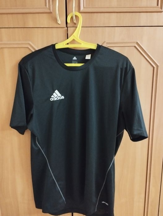 Футболка чоловіча Adidas
