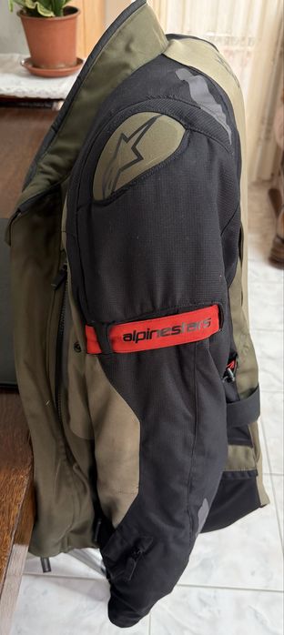 Casaco de motard  Alpinestars