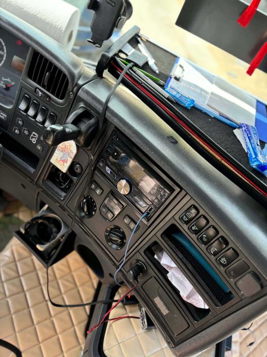 Sprzedam Scania R420