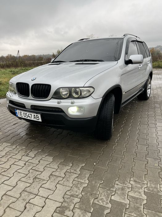 продам х5 3.0 дизель м57